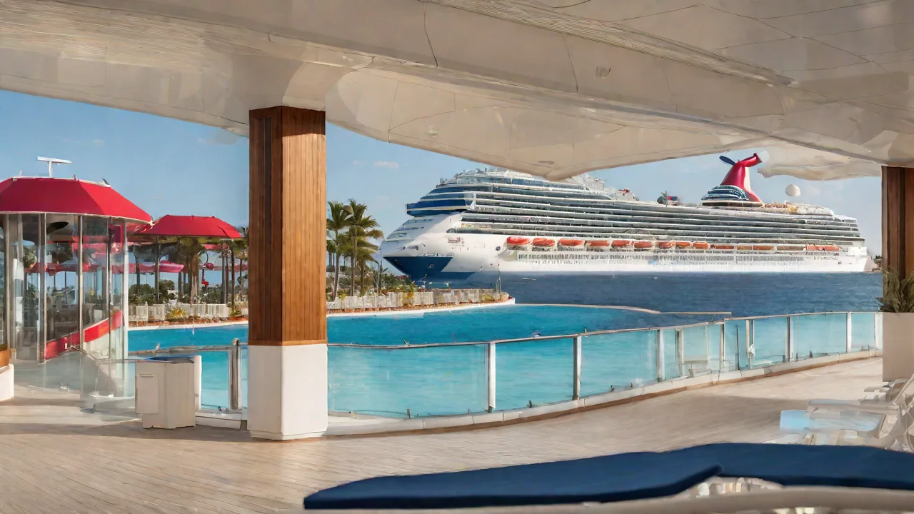 How Carnival’s Loyalty Program Compares to Celebrity Cruises’ Rewards System