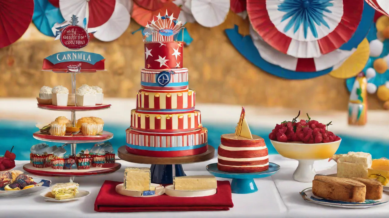 How Carnival’s Special Occasion Packages Stack up Against Celebrity Cruises’ Celebrations