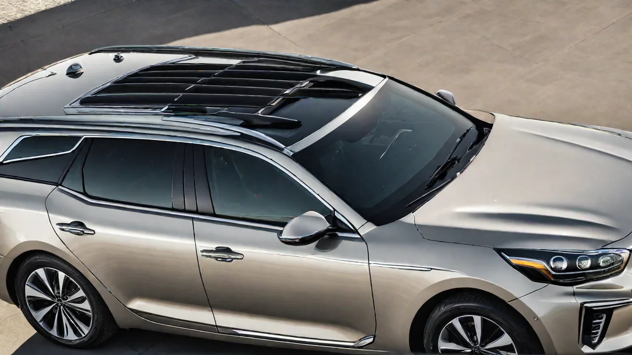 Kia Model Reviews