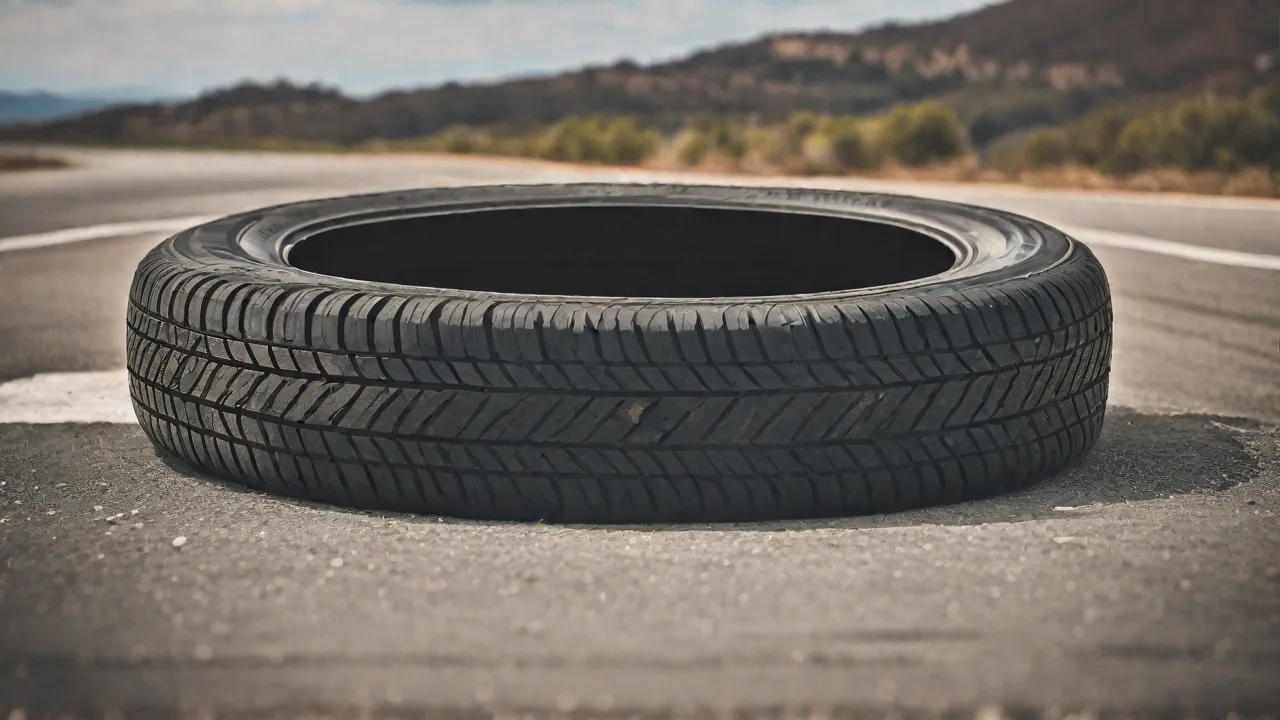 The Impact of Tire Conditions on the Effectiveness of Kia Highway Driving Assist